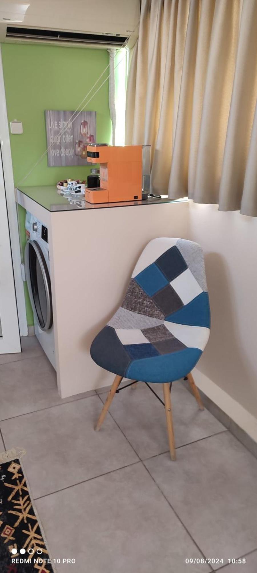 Apartmán Adriana's Loft Patras Exteriér fotografie